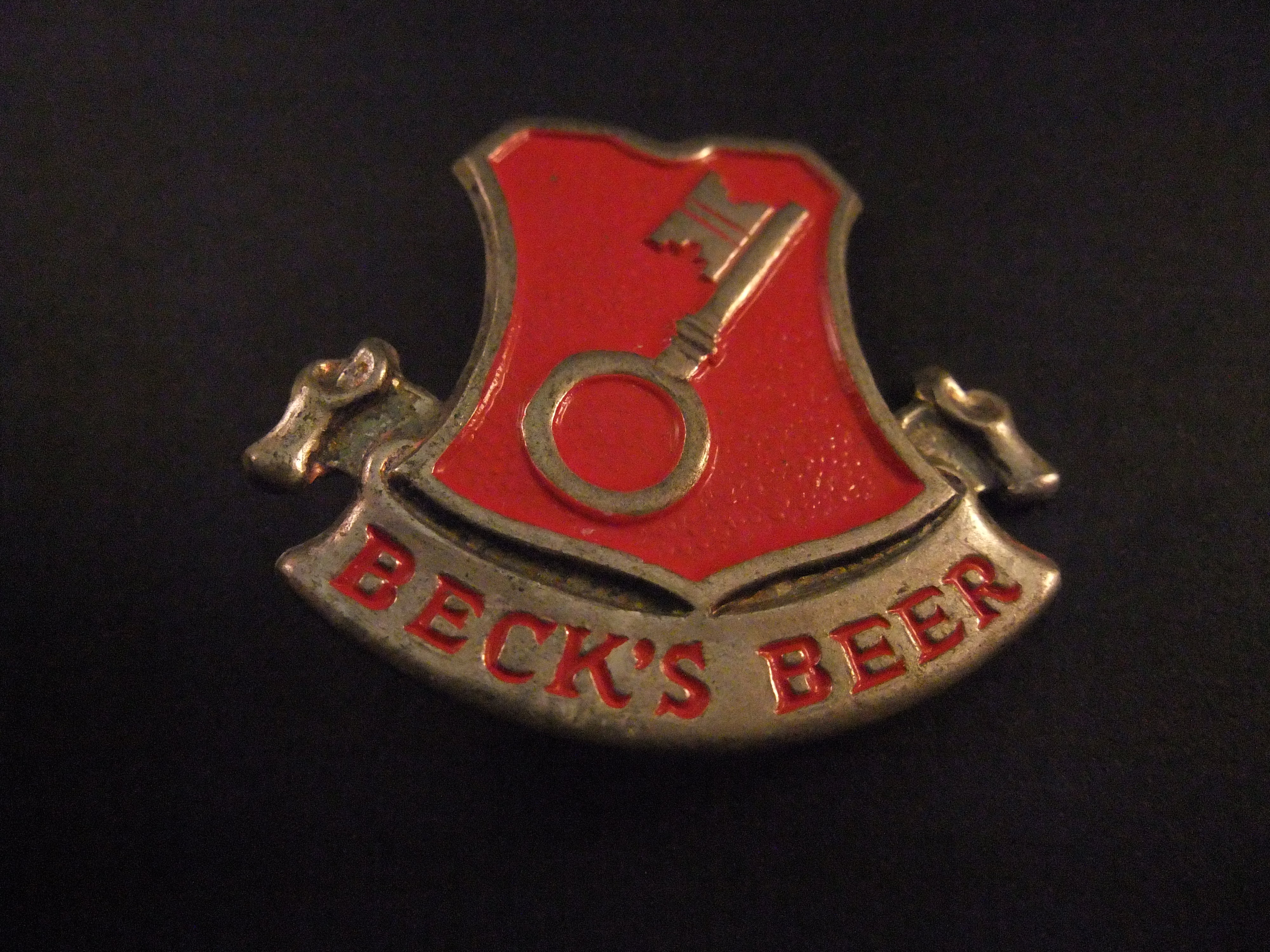 Beck's bierbrouwerij in Bremen